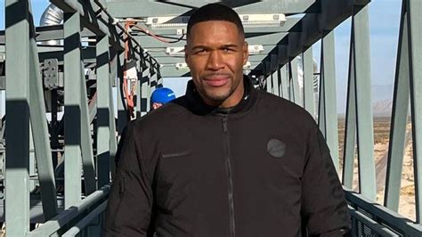 Michael Strahan stunned fans with life-changing decision away from GMA ...