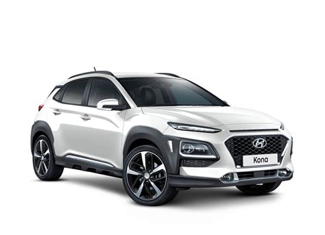 2018 Hyundai Kona Highlander OS.2 MY19 (White) for sale in Melville - Melville Hyundai