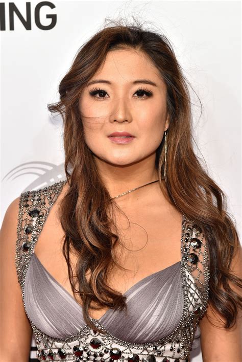 Ashley Park – American Theater Wing Gala in New York 09/24/2018 • CelebMafia