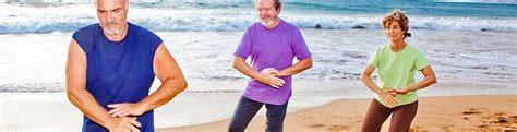 Qigong Benefits - Energy Arts blog - 11 Good Reasons to Practice Qigong