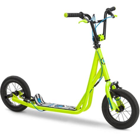 mongoose-expo-scooter - Bike & Scoot