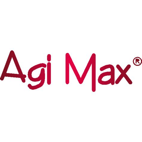 Agi Max Logo Download png