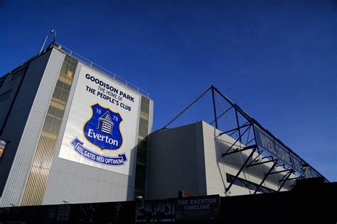 Everton Stadium Information - Everton News