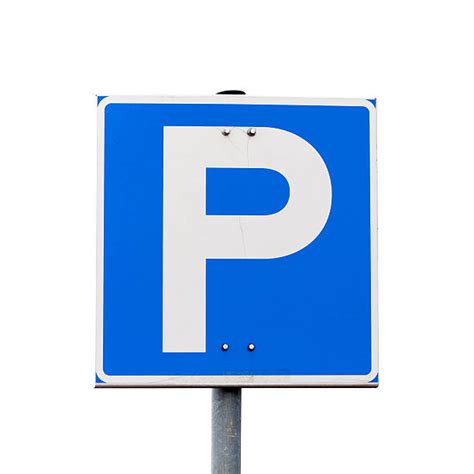 Best Parking Lot Pole Stock Photos, Pictures & Royalty-Free Images - iStock