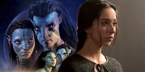 Avatar 3’s Fire Na’vi Chief To Be Played By Game Of Thrones Star