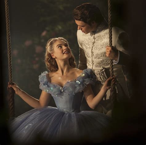 Top 10 Magical "Cinderella" Quotes - Sarah Scoop