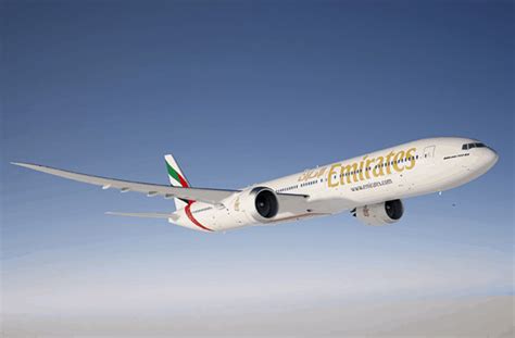 Emirates May Refuse Boeing 777X Deliveries - RadarBox.com Blog