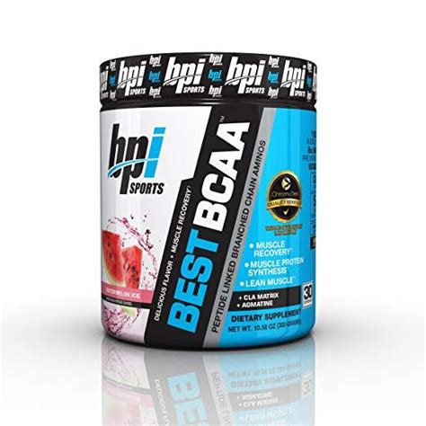 Best Way To Drink Bcaa - Just For Guide