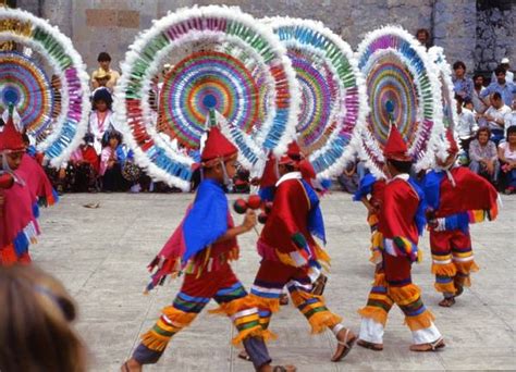 The geography of music and dance in Mexico – Geo-Mexico, the geography ...