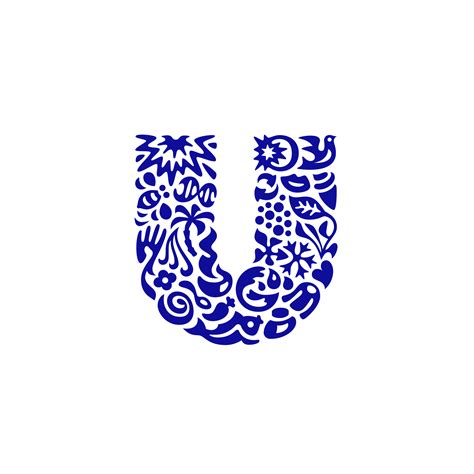 Unilever Logo | SVG | Real Company | Alphabet, Letter U Logo