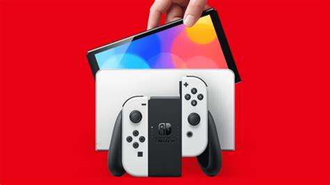 8 problems the Nintendo Switch OLED model doesn’t fix - GearOpen.com