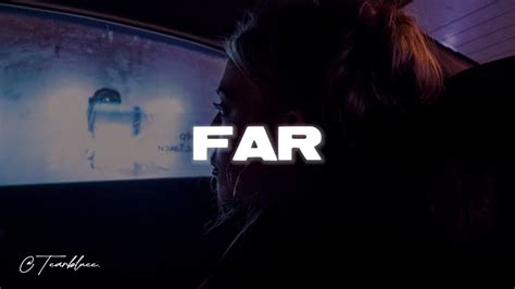 SZA - Far (Lyrics) - YouTube