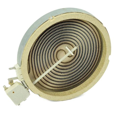 Amana ART6113WW Range Surface Heating Element - Genuine OEM