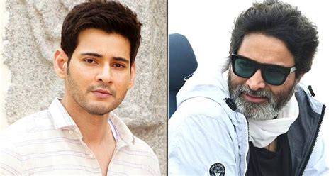 Mahesh- Trivikram Movie Title: మైండ్ బ్లాక్ చేస్తున్న మహేష్-త్రివిక్రమ్ ...