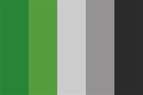 Slytherin House color palette in 2020 | House color palettes, Hogwarts ...