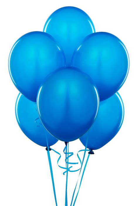 Happy Birthday Clip Art Balloons - ClipArt Best