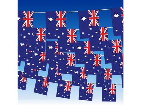 Australia Day Decorations Ideas - family holiday.net/guide to family holidays on the internet