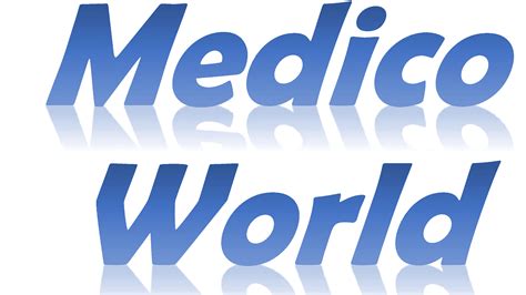 Medico World