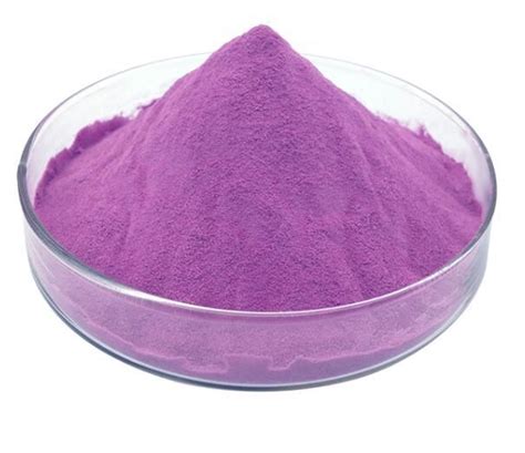 Purple Yam Powder - manufacturer - undersun