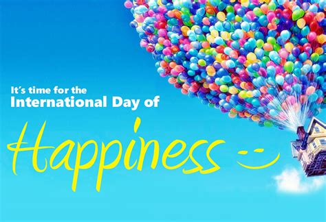 ITWORX | International Happiness Day - ITWORX