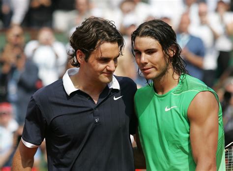 ประวัติของราเฟล นาดาล (Rafael Nadal) นักเทนนิสชาวสเปนที่มีชื่อเสียงและ ...