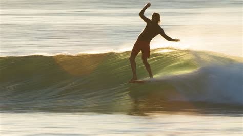 Surfing Longboard Wallpaper (66+ images)