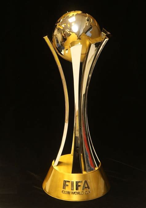 FIFA World Club Cup | Club world cup, World cup, World cup trophy