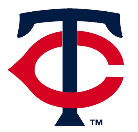 Kenneth's Blog: mn twins logo