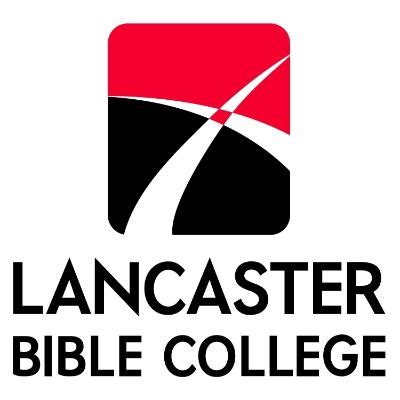 Lancaster Bible College Careers and Employment | Indeed.com