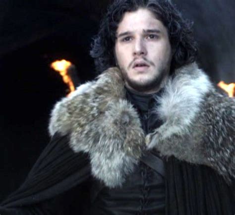 Jon Snow - Night's Watch Photo (30083361) - Fanpop