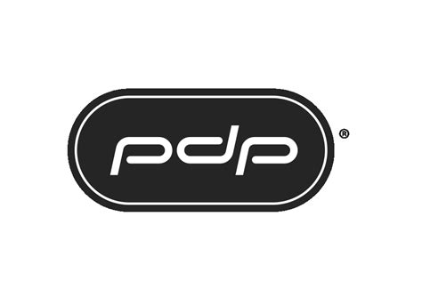 Download PDP Logo PNG and Vector (PDF, SVG, Ai, EPS) Free