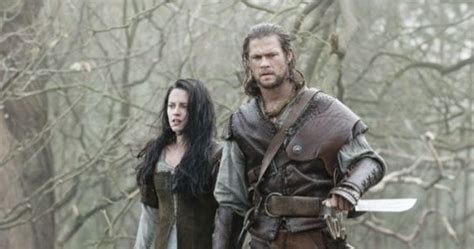 ‘Snow White and the Huntsman’ Sequel is Moving Forward