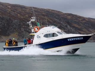 The Corryvreckan Whirlpool – Scotland's maelstrom