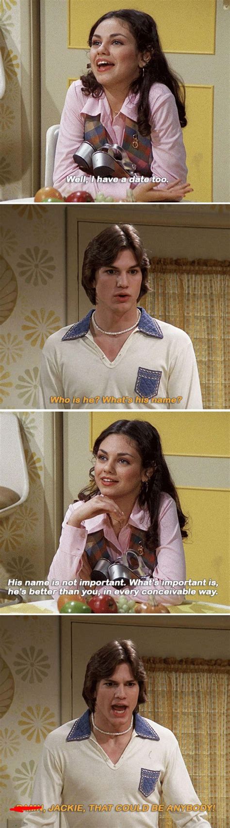 15 Jackie And Kelso Moments From 'That '70s Show' That Prove They're One Of The Best TV Couples