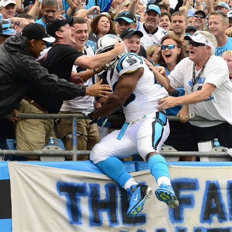 10 Ways You Know You're a Carolina Panthers Fan | News, Scores ...