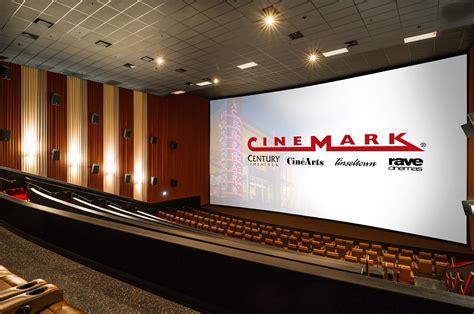 Cinemark Central Plano - Visit Plano