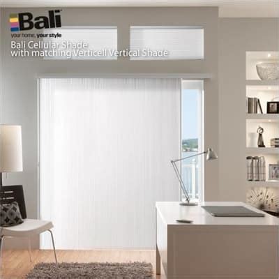 Alternatives to Vertical Blinds - The Finishing Touch