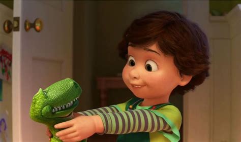 pixar girl