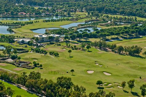 Antalya Golf Courses | Belek Golf Courses | Glencor Golf