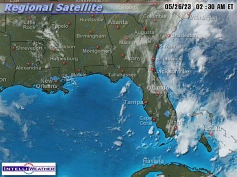 Track Hurricane Ike with near realtime satellite imagery – Watts Up With That?