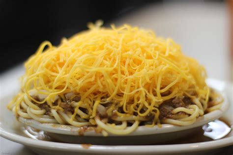 National Chili Day: A history of Skyline | Life and Arts | newsrecord.org