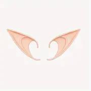 Ears Cosplay Fairy Pixie Accessories Long Short Style Anime - Temu