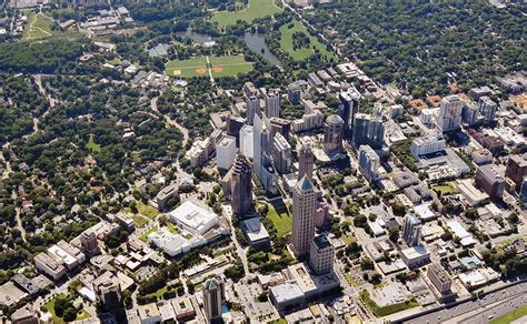 It takes a forest: How intown development puts Atlanta's tree canopy at risk - Atlanta Magazine