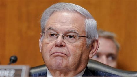 What about Bob? Some NJ Democrats want Menendez to move on so they can fight for his Senate seat ...