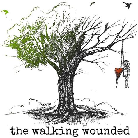 The Walking Wounded Concert & Tour History | Concert Archives