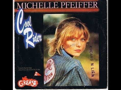 (1982) Grease 2 - Cool Rider - YouTube