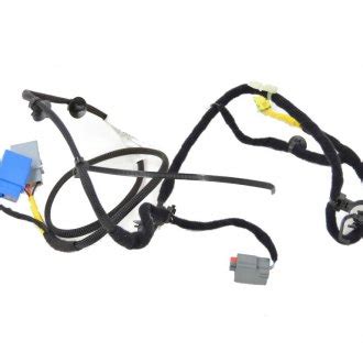 Power Seat Wiring Harness | CARiD