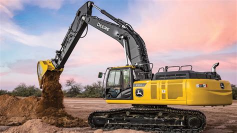 John Deere Expands Grade Control Solutions to Excavator Lineup | North ...