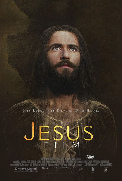 Jesus (1979) - Posters — The Movie Database (TMDb)