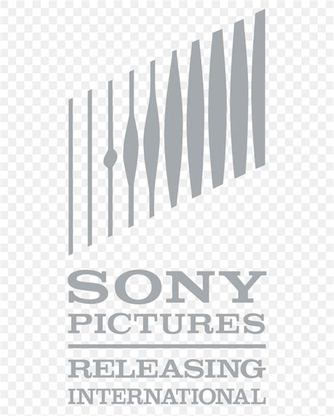 Sony White Logo Png